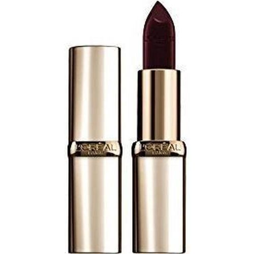 Color Riche Rouge À Lèvres - 703 Oud Obssession - L'oréal Bordeaux