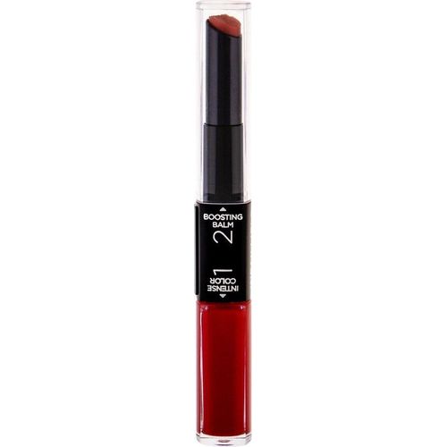 Infaillible 24h Rouge À Lèvres Duo - 506 Red Infaillible - L'oréal Rouge