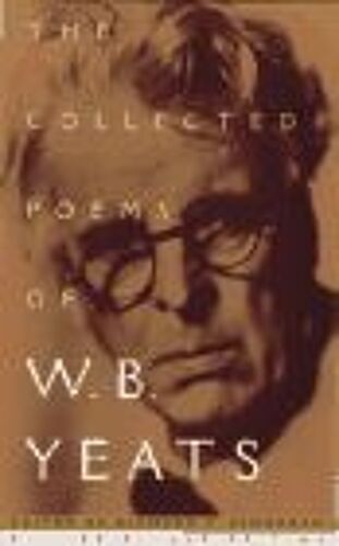 The Collected Poems Of W.B. Yeats