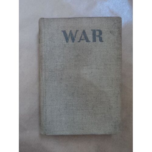 War