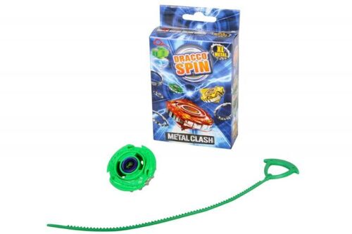 Toupie Dracco Spin