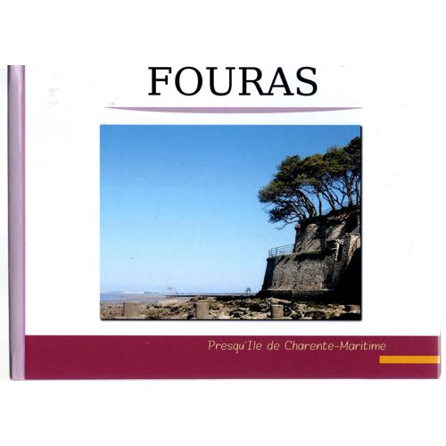 Fouras. Presqu'île De Charente-Maritime