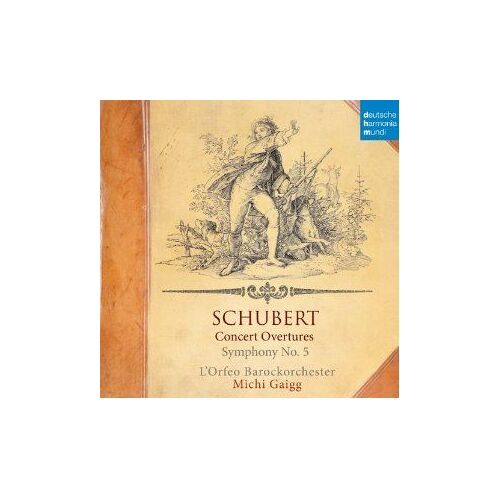 Concert Overtures
