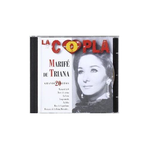 La Copla, Siempre