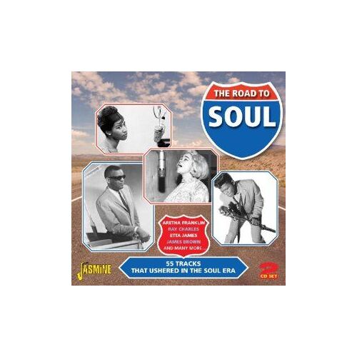 Road To Soul