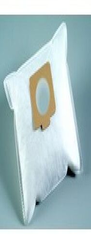 Boite De 4 Sacs Microfibres Aspirateur Krups 943