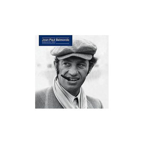 Le Cinéma De Jean-Paul Belmondo - Musiques De Films 1960-81 - Vinyle 33t