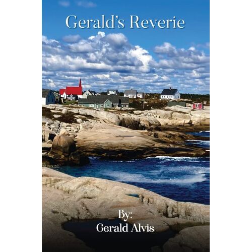 Gerald's Rêverie