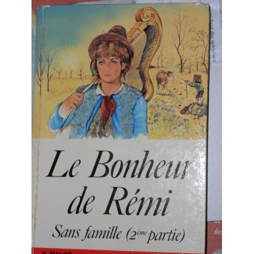 Sans Famille