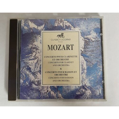 Mozart