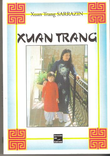 Xuan Trang