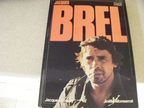 Jacques Brel