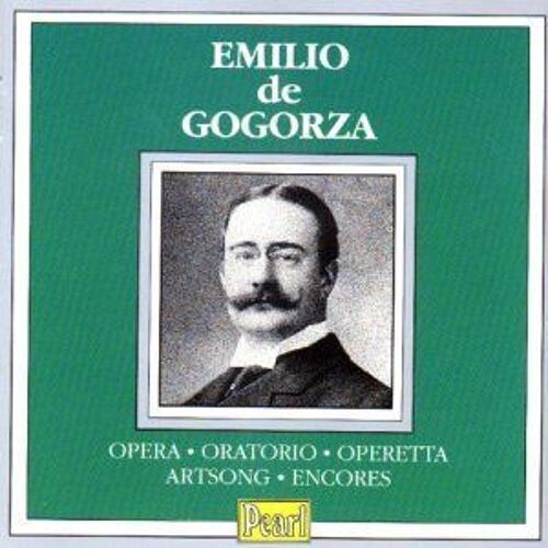 Opera - Oratorio - Operetta