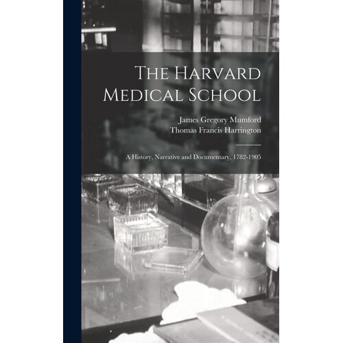 The Harvard Medical School