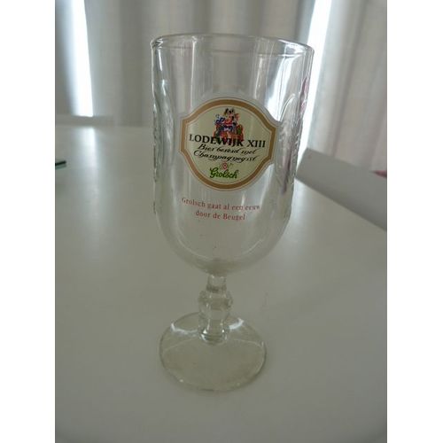 Verre Lodewijk Xiii