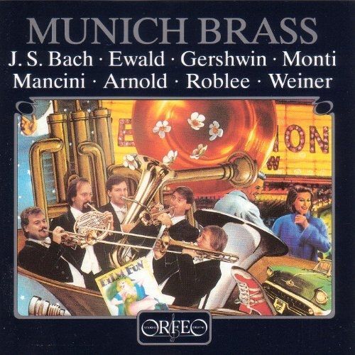 Munich Brass