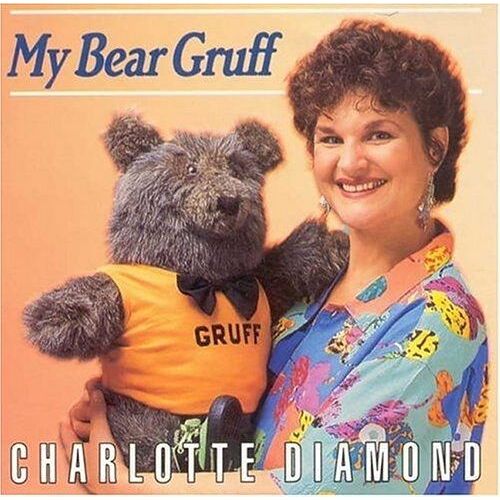 My Bear Gruff