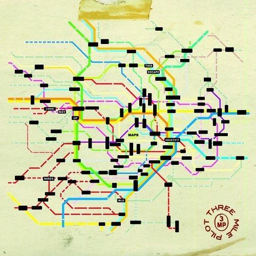 Maps -Mcd-