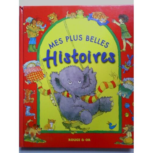 Mes Plus Belles Histoires
