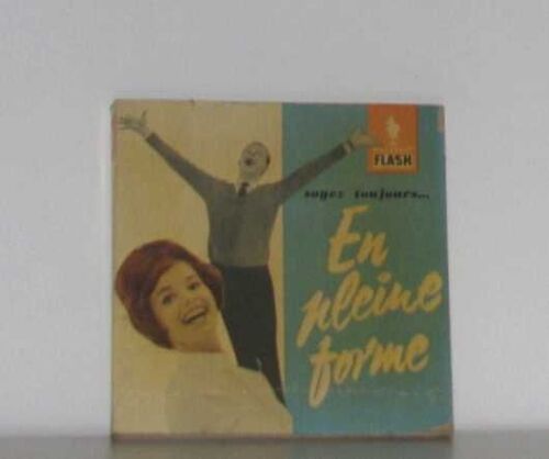 Soyez Toujours En Pleine Forme