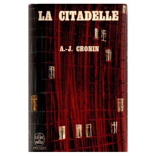 La Citadelle