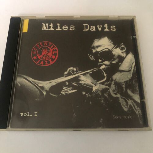 Miles Davis Vol 1