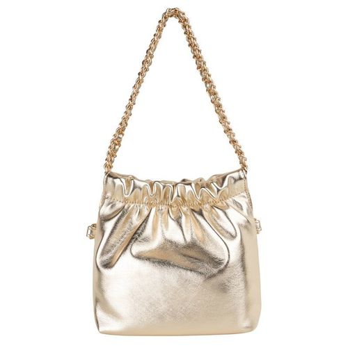 Sac à main Pacha Valentino VBS8AF33MET Oro