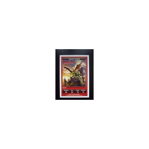Cartes Dreamworks Carrefour  N° 131 / 216