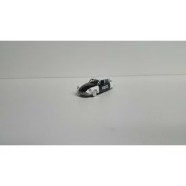 Citroën Ds 19 Police 1958 - 1/87 - Ho