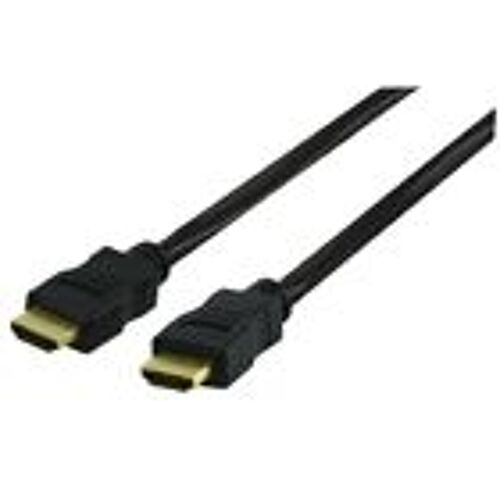 CABLE HDMI HIGH SPEED