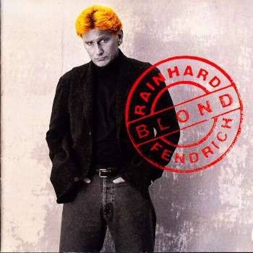 Blond - European Import