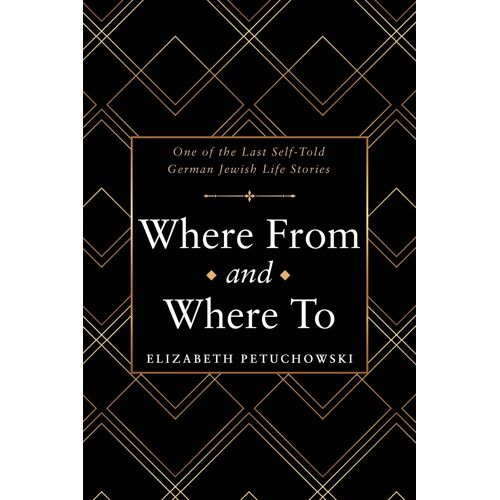 Where From And Where To