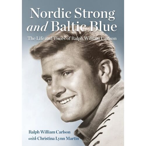 Nordic Strong And Baltic Blue