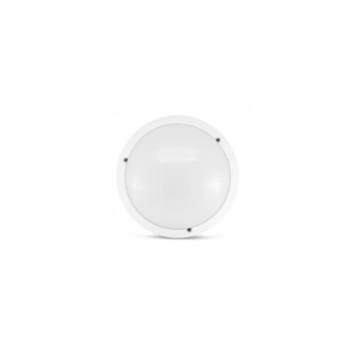 Plafonnier Led Ø300 18w 4000 K
