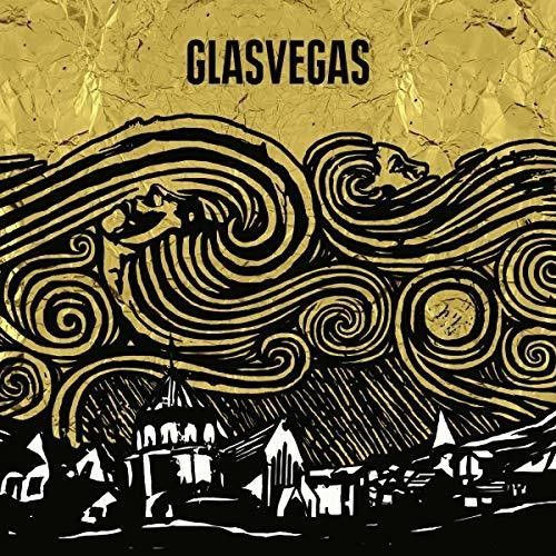 Glasvegas - Glasvegas [Vinyl Lp] Uk - Import