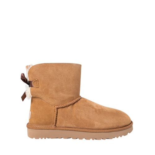 Bottines Ugg Brun Femme