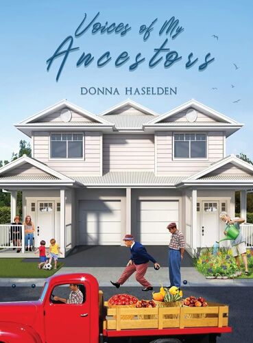 Voices Of My Ancestors