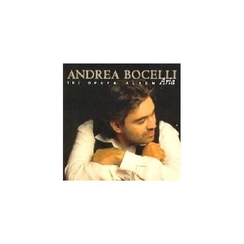 Aria The Opera Album