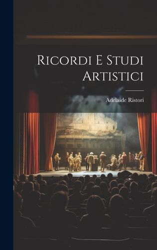 Ricordi E Studi Artistici