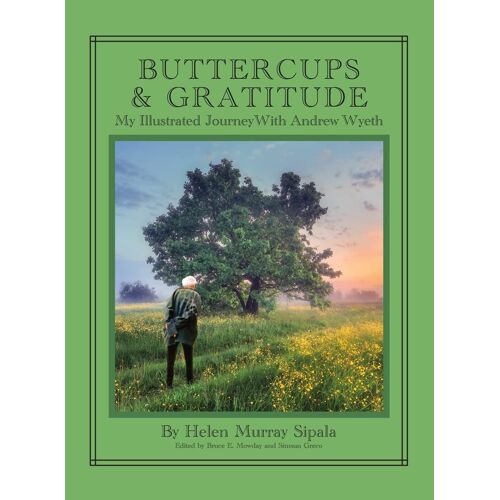 Buttercups & Gratitude