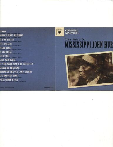 Columbia Original Masters