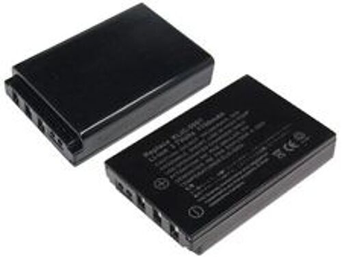 Batterie Appareil Photo pour SANYO Xacti VPC-HD1000
