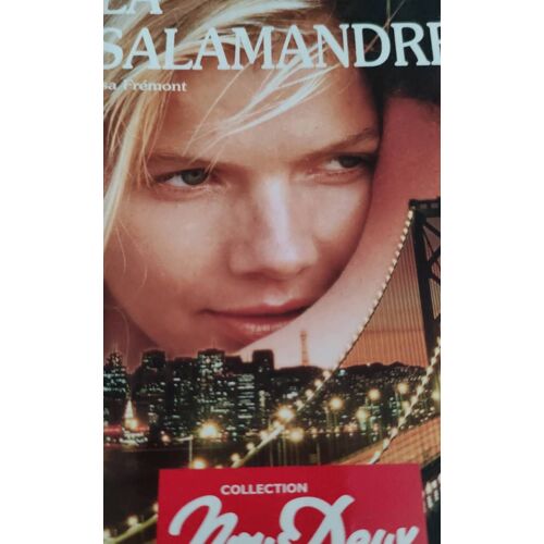 La Salamandre