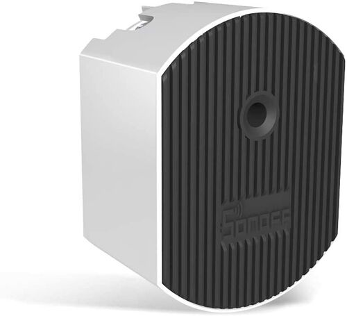 Variateur wifi encastrable pour LED et incandescent - Sonoff