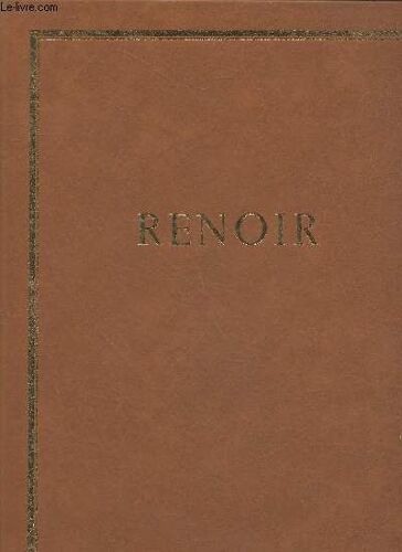Pierre-Auguste Renoir
