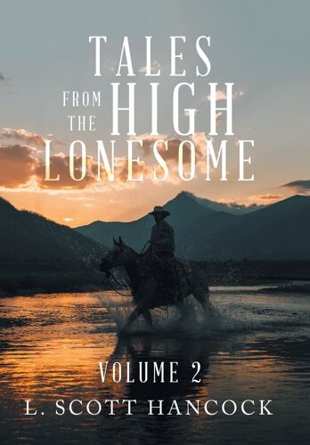 Tales From The High Lonesome