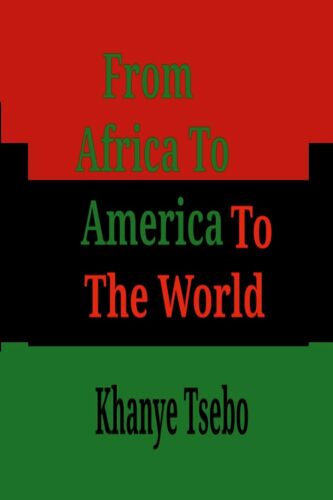 From Africa To America To The World
