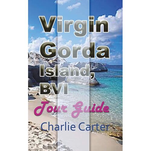 Virgin Gorda Island, Bvi