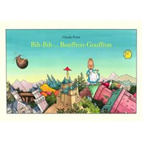 Bih Bih Et Le Bouffron Gouffron
