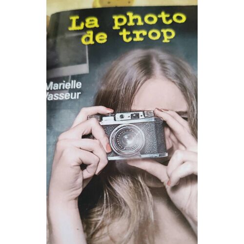 La Photo De Trop